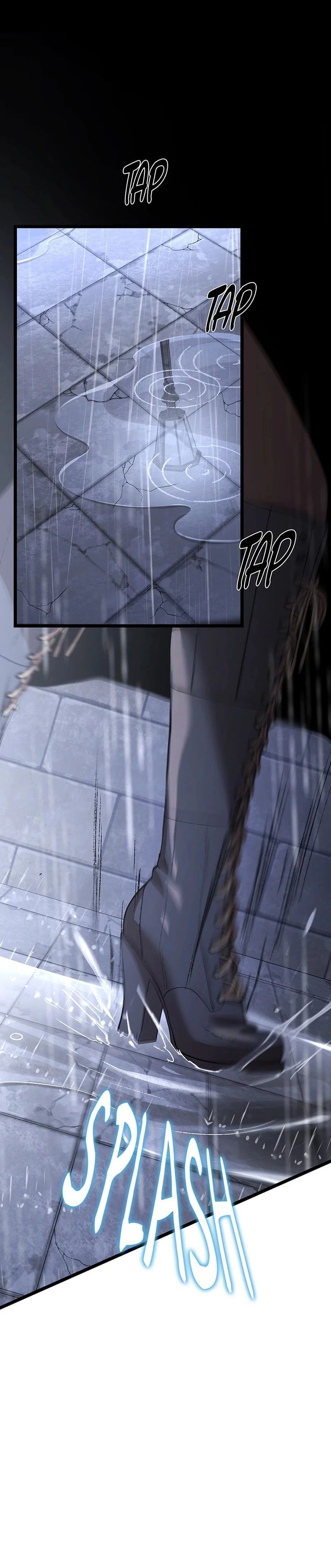 Return of the Runebound Professor Chapter 52 - halaman 22