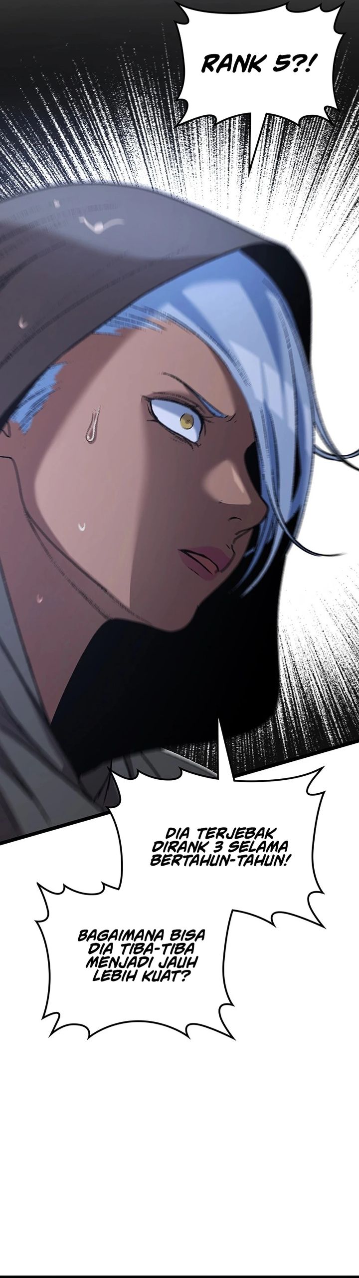 Return of the Runebound Professor Chapter 52 - halaman 29