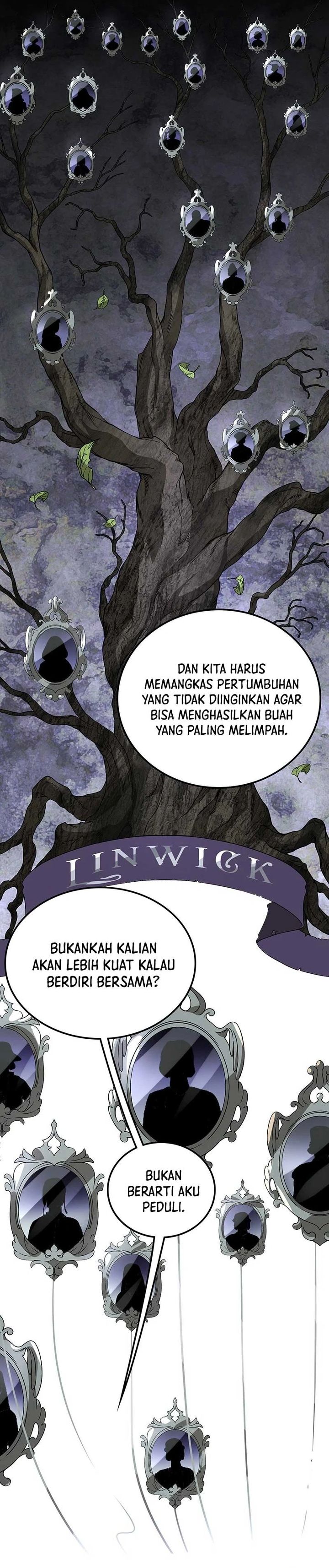 Return of the Runebound Professor Chapter 55 - halaman 26