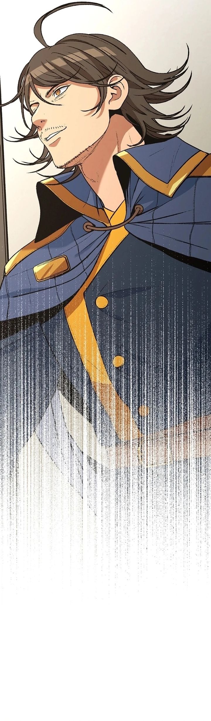 Return of the Runebound Professor Chapter 56 - halaman 30