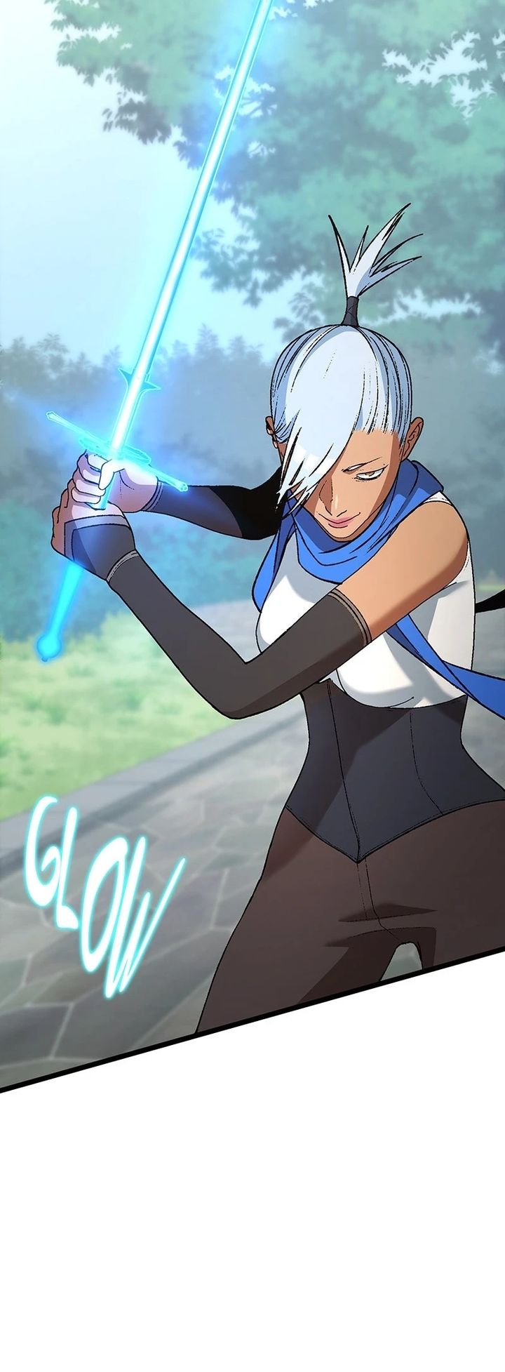 Return of the Runebound Professor Chapter 57 - halaman 2