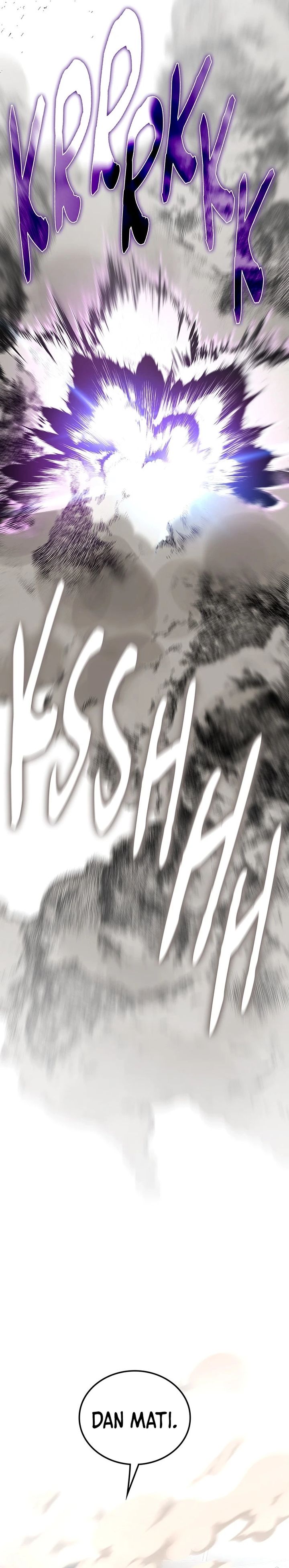Return of the Runebound Professor Chapter 57 - halaman 16