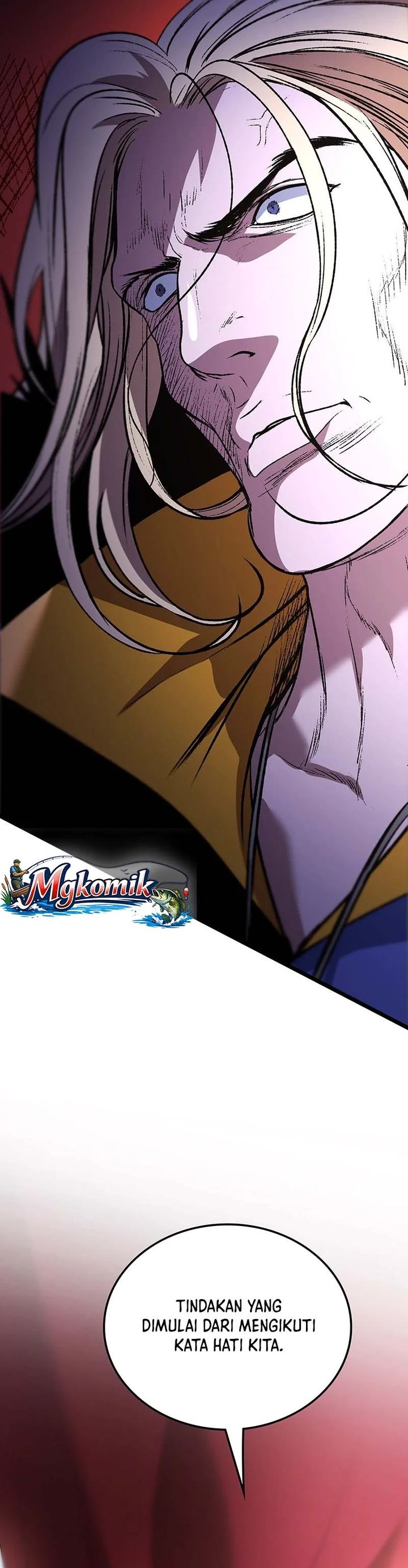 Return of the Runebound Professor Chapter 58 - halaman 25