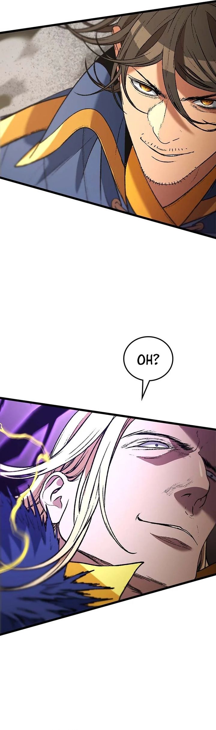 Return of the Runebound Professor Chapter 58 - halaman 29