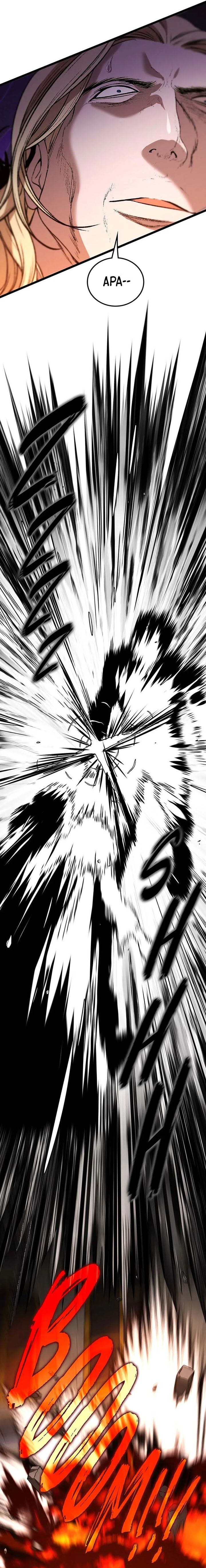 Return of the Runebound Professor Chapter 58 - halaman 32