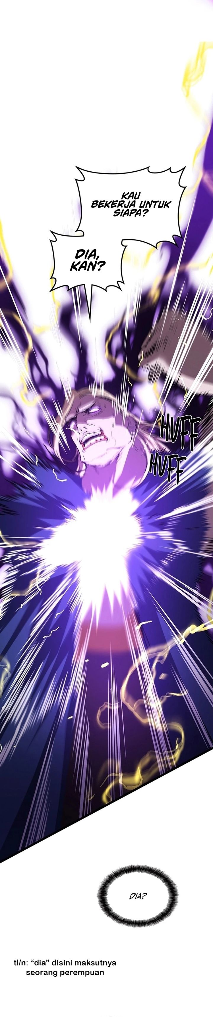Return of the Runebound Professor Chapter 59 - halaman 31