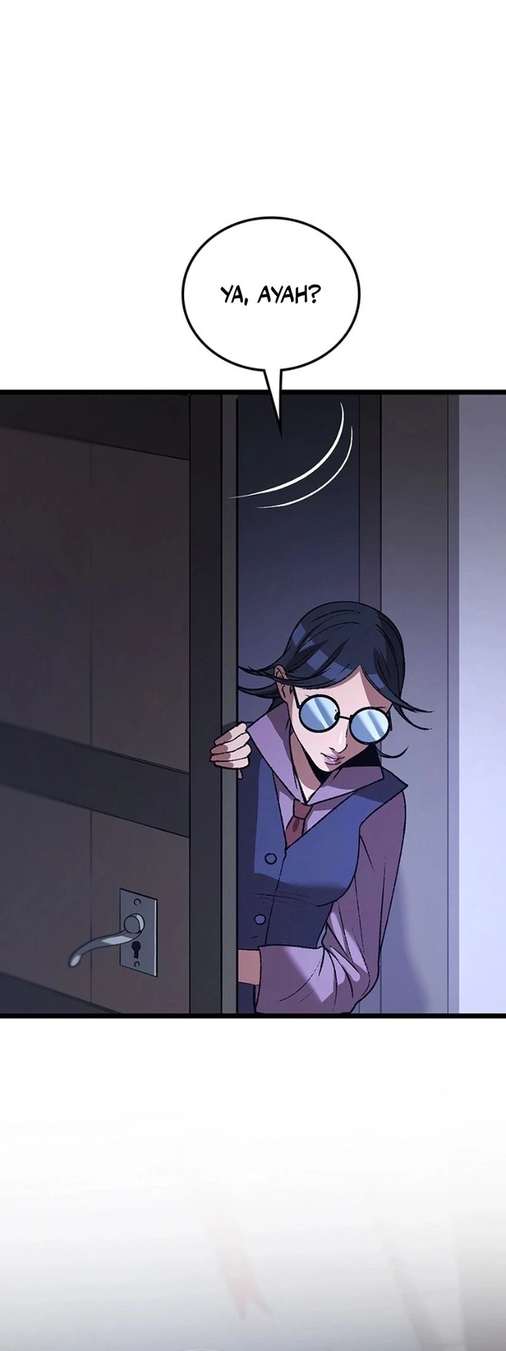 Return of the Runebound Professor Chapter 59 - halaman 40