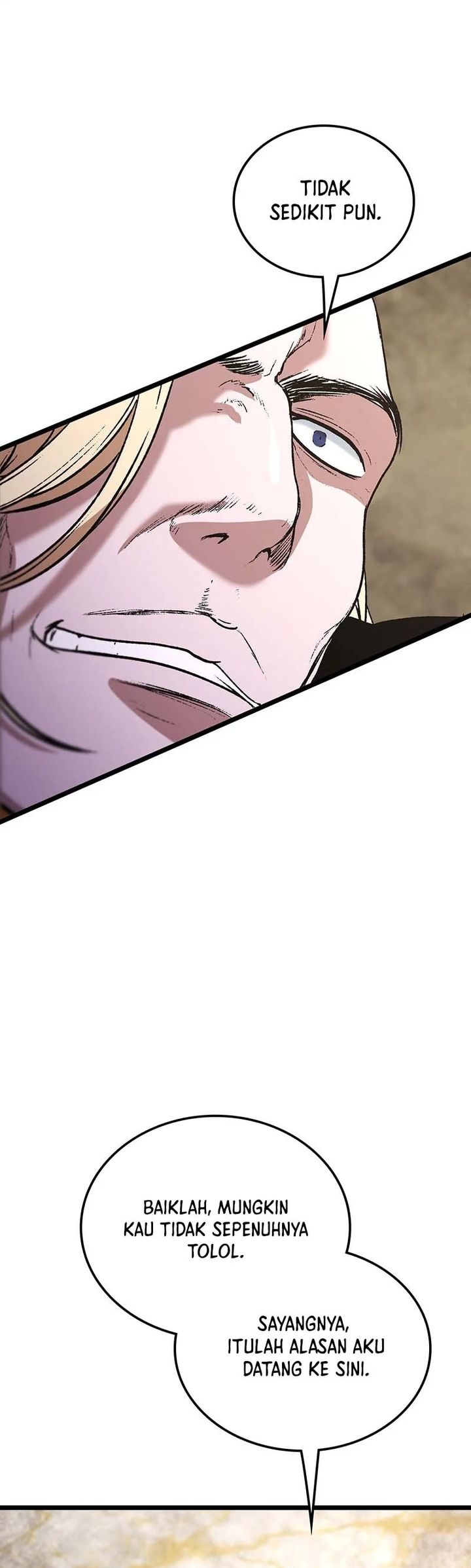 Return of the Runebound Professor Chapter 60 - halaman 7