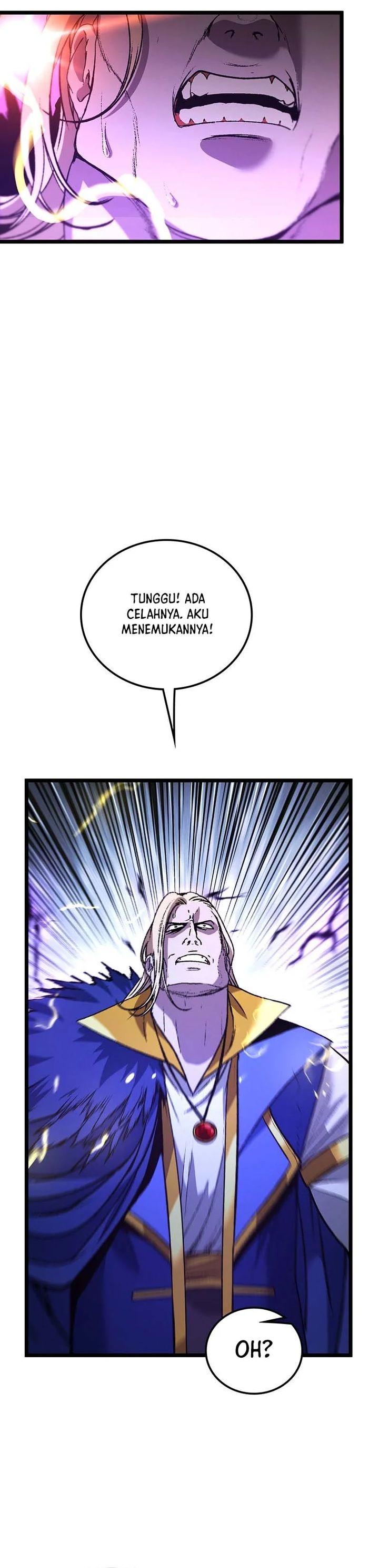 Return of the Runebound Professor Chapter 60 - halaman 38