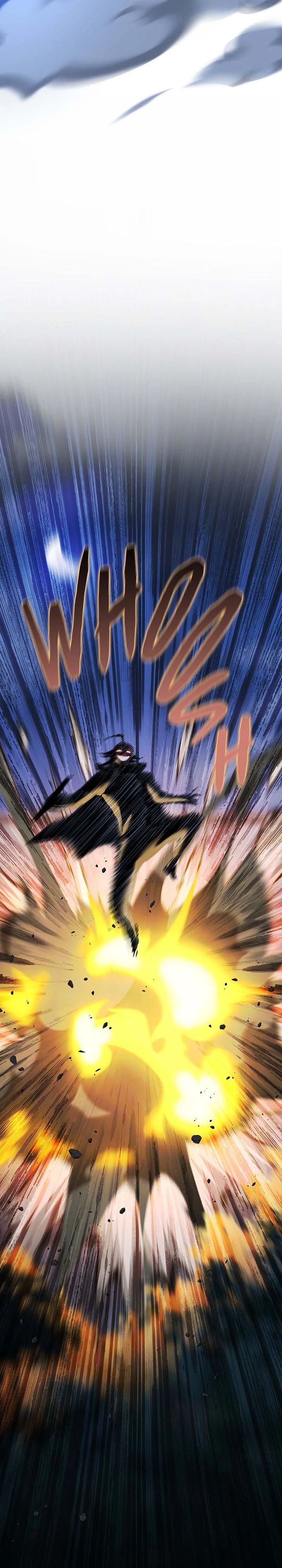 Return of the Runebound Professor Chapter 60 - halaman 46