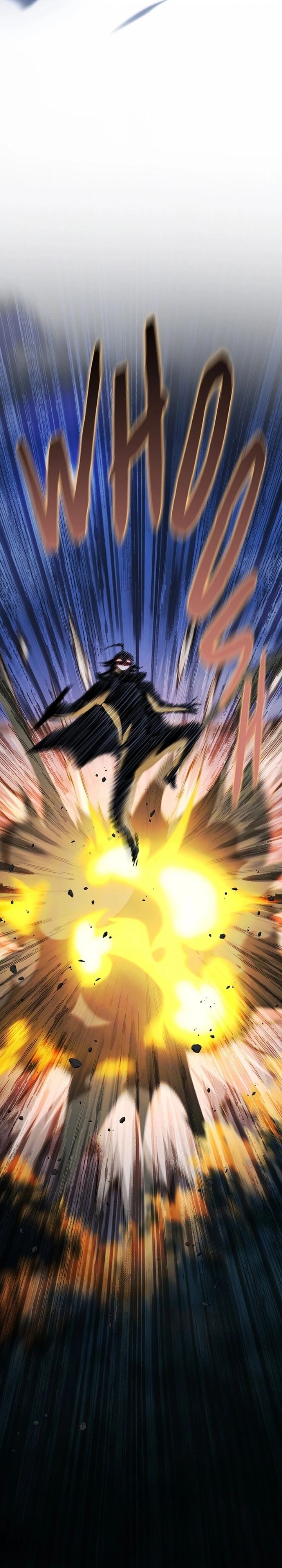 Return of the Runebound Professor Chapter 61 - halaman 3