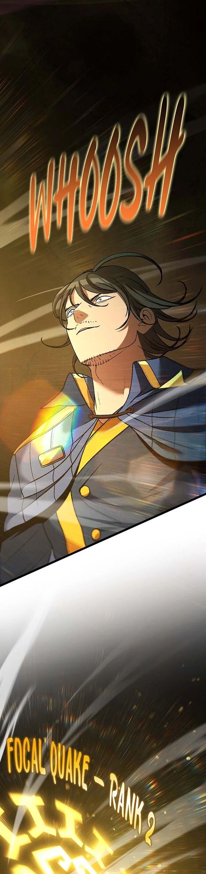 Return of the Runebound Professor Chapter 62 - halaman 23