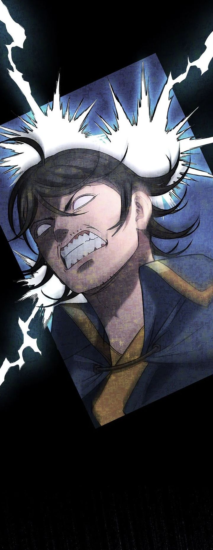 Return of the Runebound Professor Chapter 63 - halaman 24