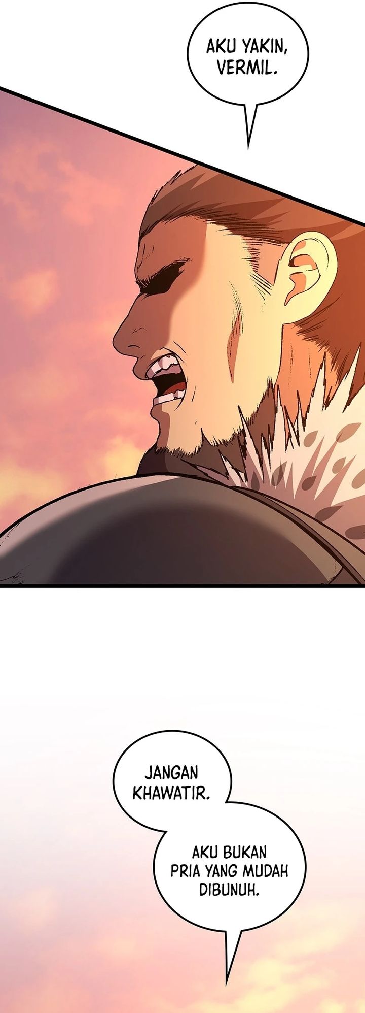 Return of the Runebound Professor Chapter 64 - halaman 22