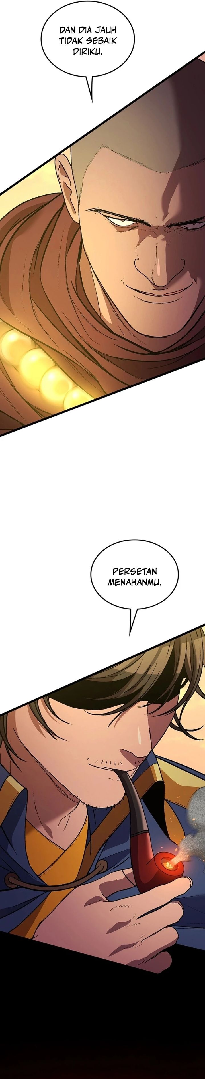 Return of the Runebound Professor Chapter 65 - halaman 12