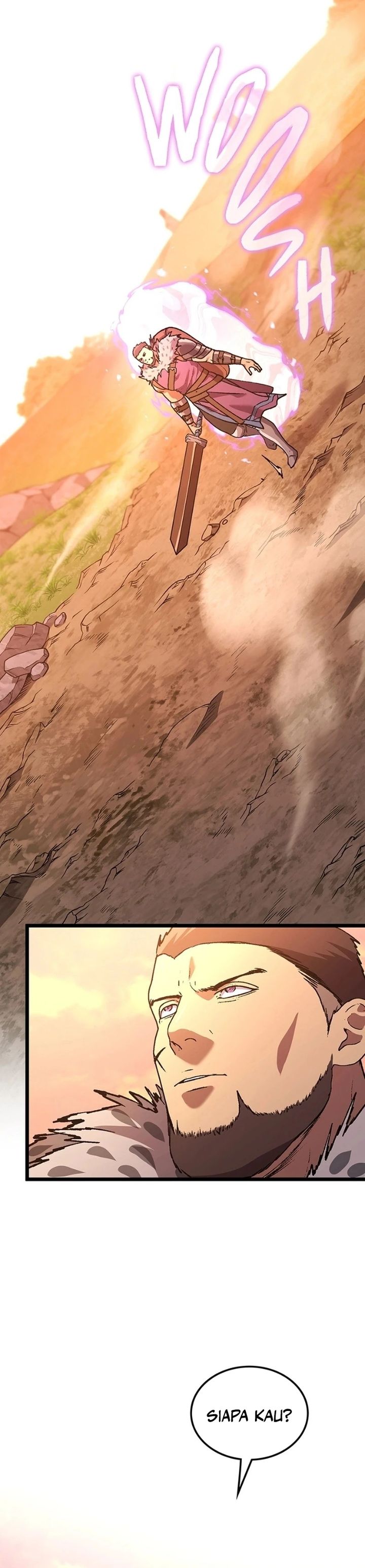 Return of the Runebound Professor Chapter 65 - halaman 14