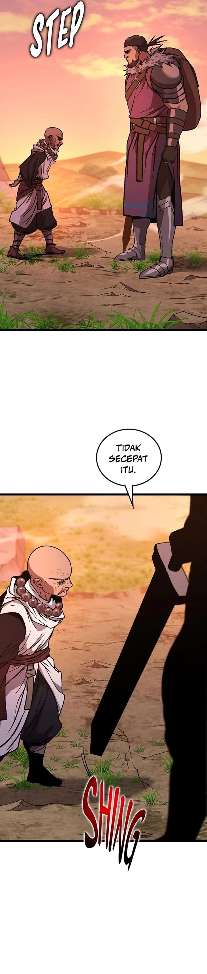 Return of the Runebound Professor Chapter 65 - halaman 19