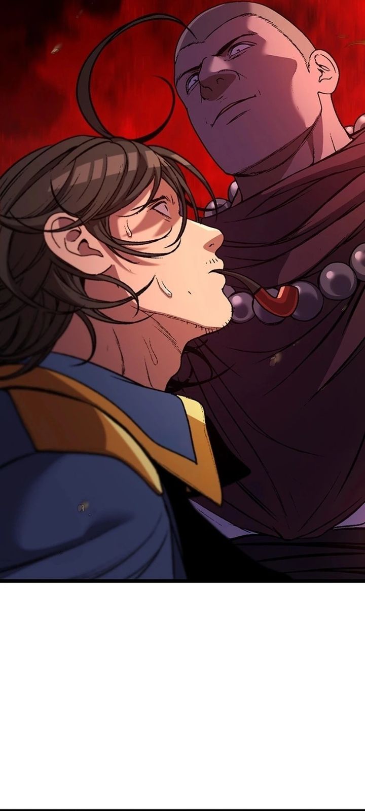 Return of the Runebound Professor Chapter 65 - halaman 35