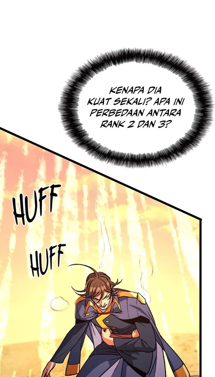 Return of the Runebound Professor Chapter 65 - halaman 37