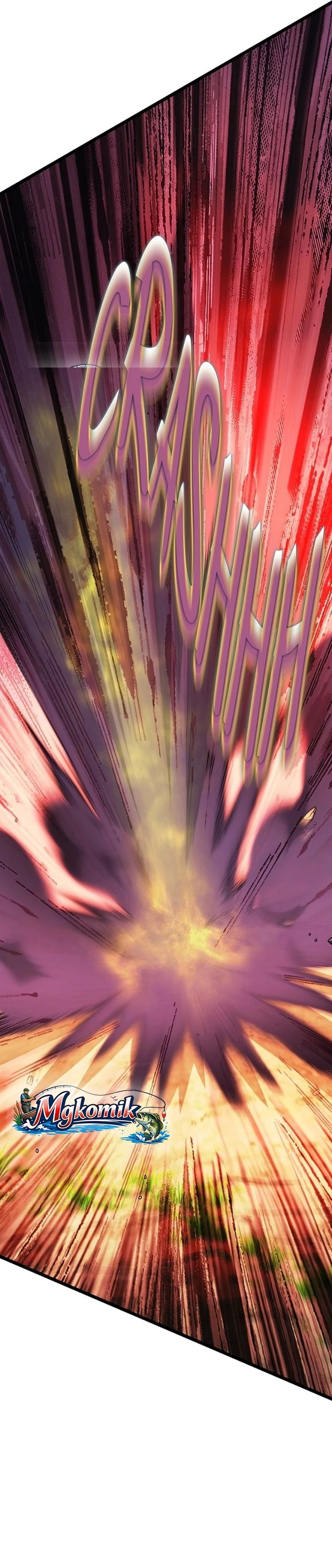 Return of the Runebound Professor Chapter 66 - halaman 6