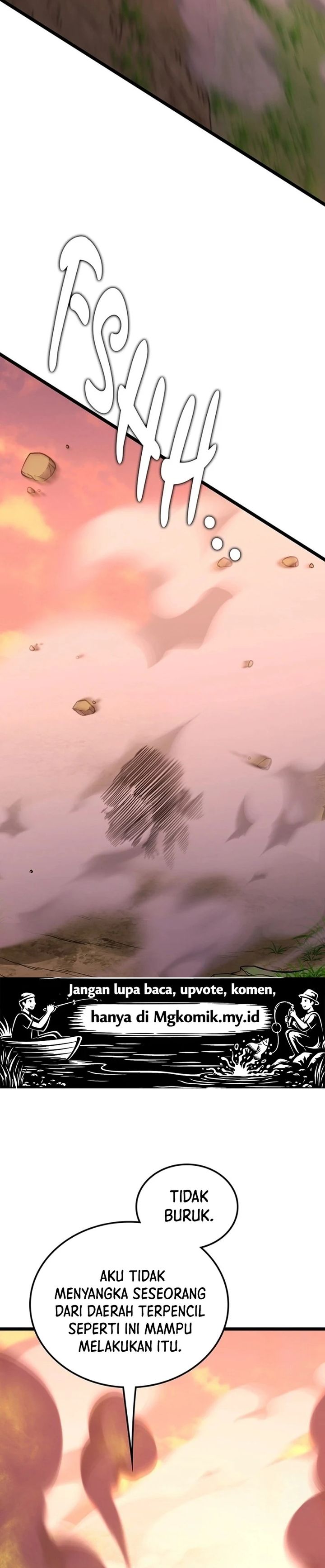 Return of the Runebound Professor Chapter 66 - halaman 9