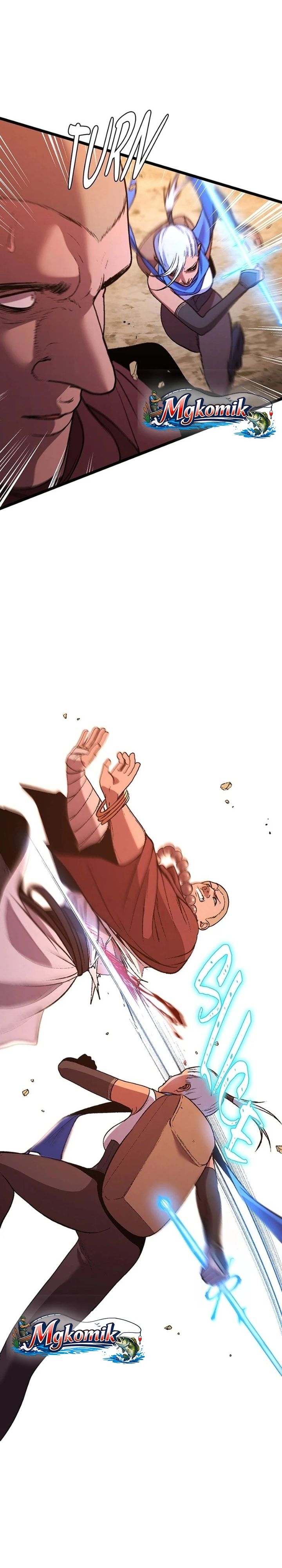 Return of the Runebound Professor Chapter 66 - halaman 32