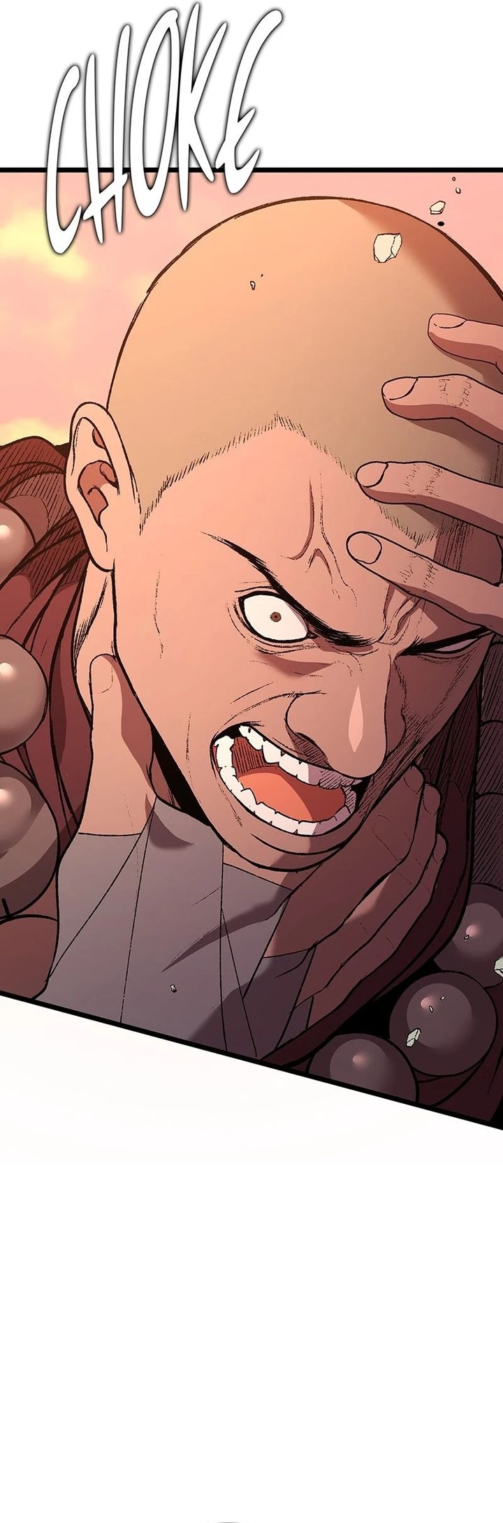 Return of the Runebound Professor Chapter 67 - halaman 2