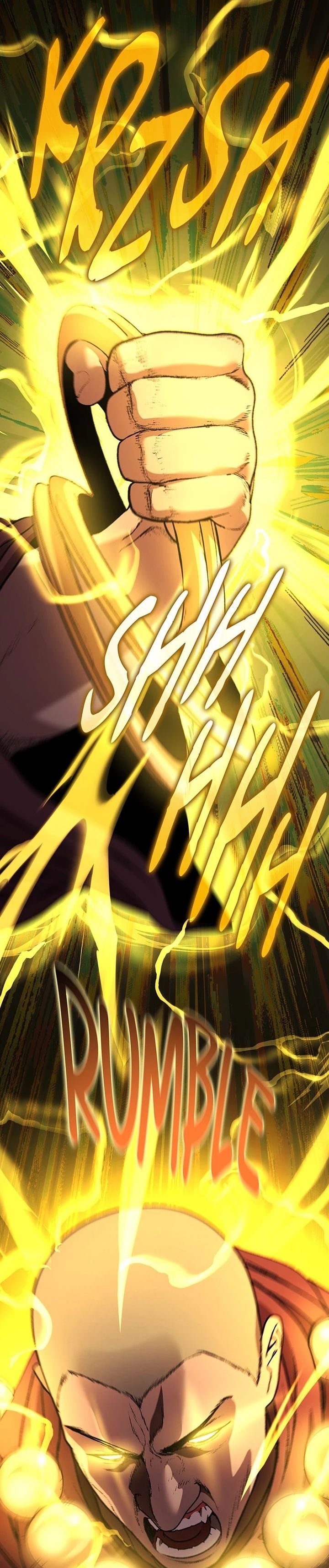 Return of the Runebound Professor Chapter 67 - halaman 4