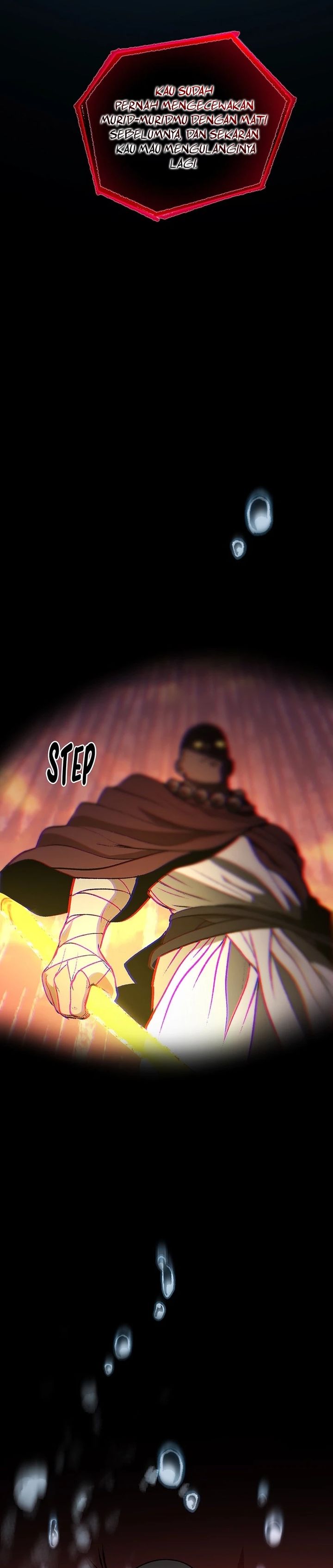 Return of the Runebound Professor Chapter 67 - halaman 13