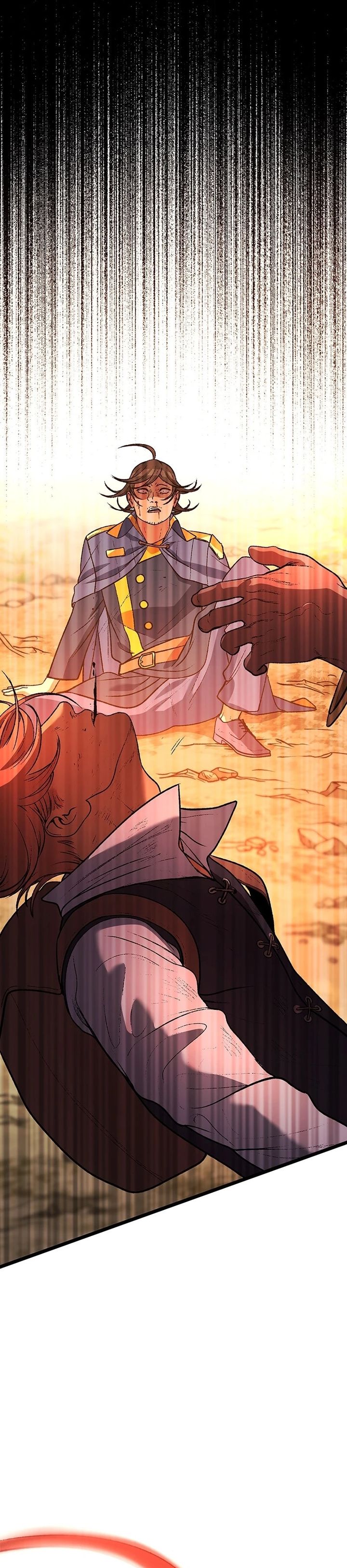 Return of the Runebound Professor Chapter 67 - halaman 22