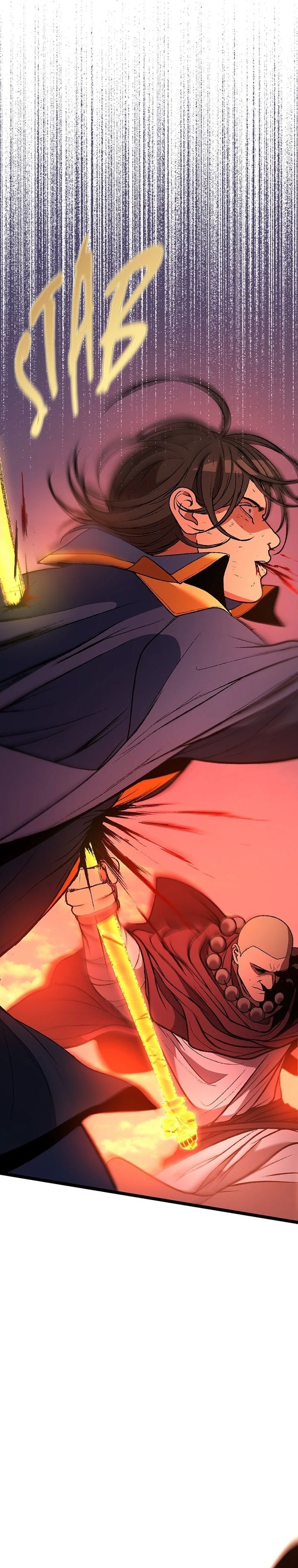 Return of the Runebound Professor Chapter 67 - halaman 25