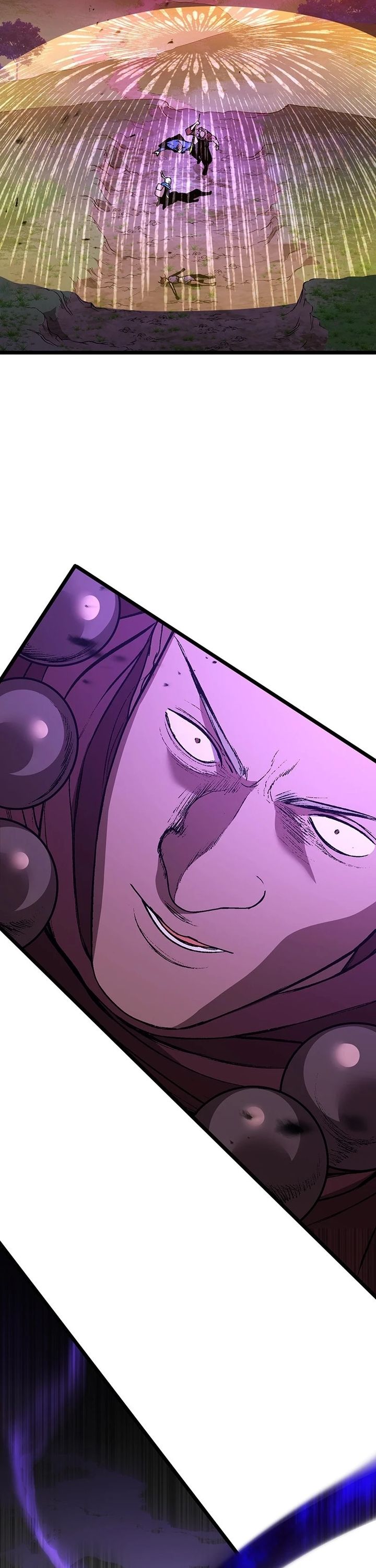 Return of the Runebound Professor Chapter 67 - halaman 43