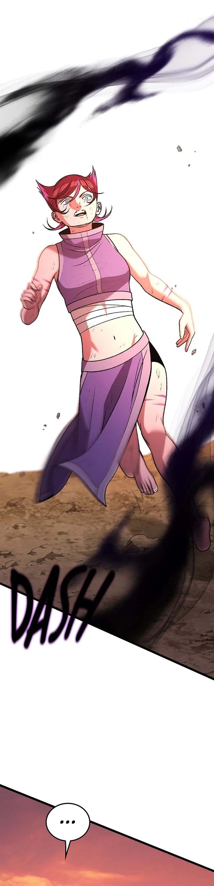 Return of the Runebound Professor Chapter 68 - halaman 18