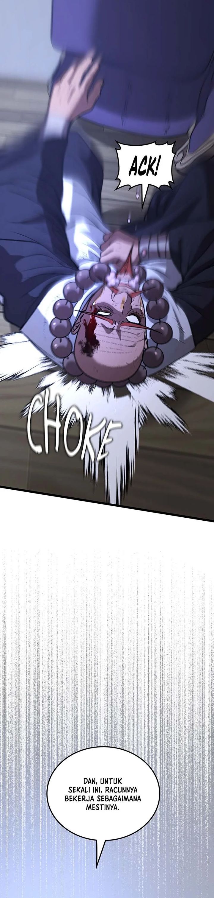 Return of the Runebound Professor Chapter 68 - halaman 27