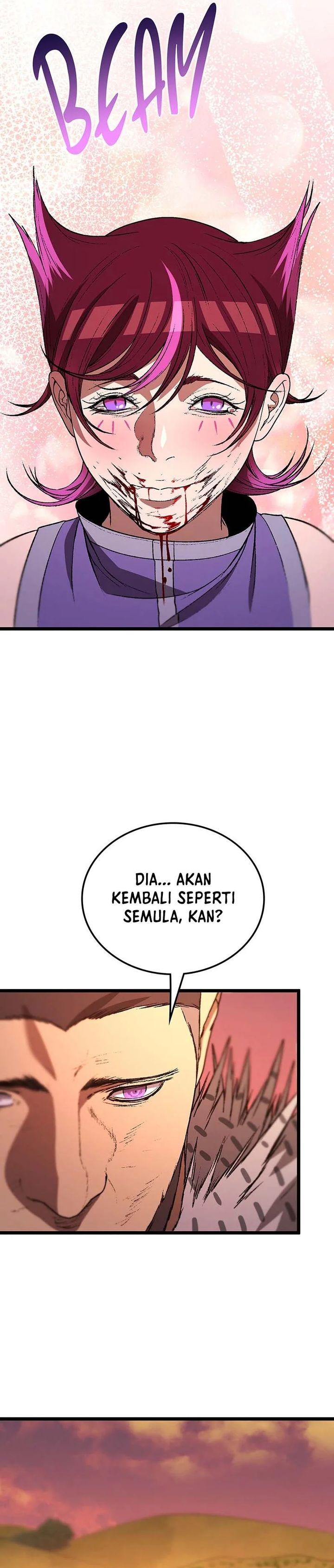 Return of the Runebound Professor Chapter 68 - halaman 37