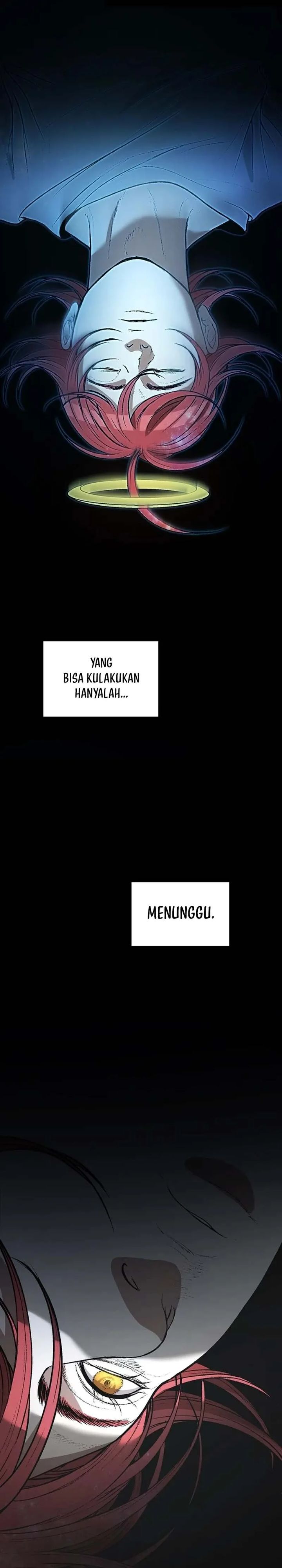 Return of the Runebound Professor Chapter 69 - halaman 2