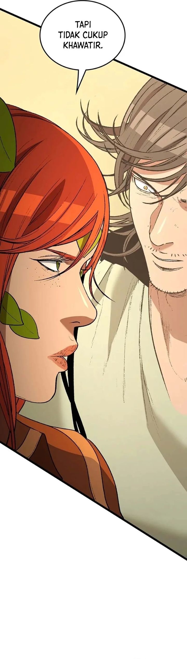 Return of the Runebound Professor Chapter 69 - halaman 18