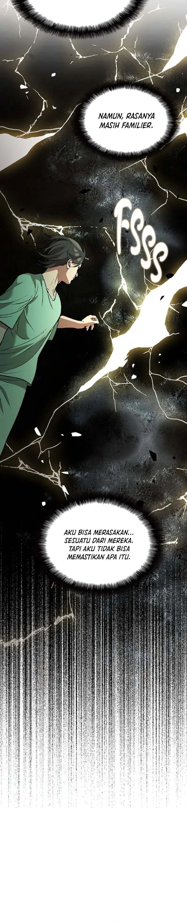 Return of the Runebound Professor Chapter 69 - halaman 27