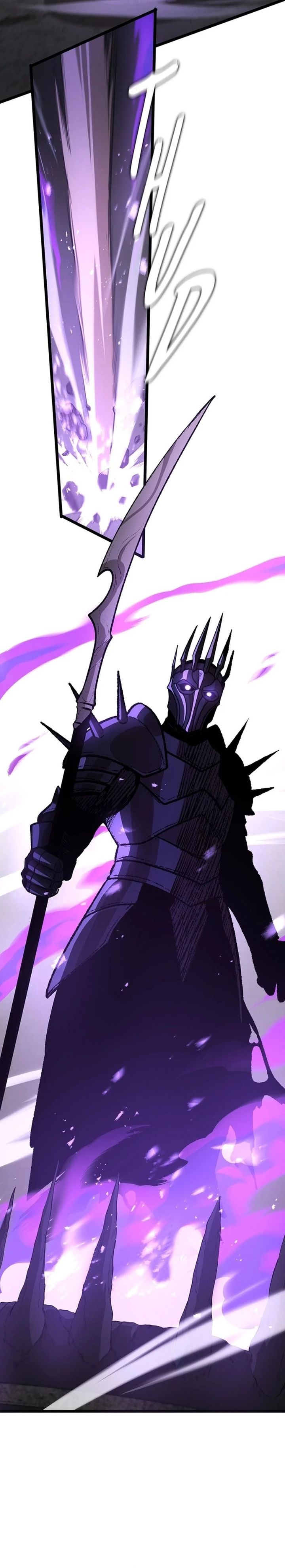 Return of the Runebound Professor Chapter 71 - halaman 26