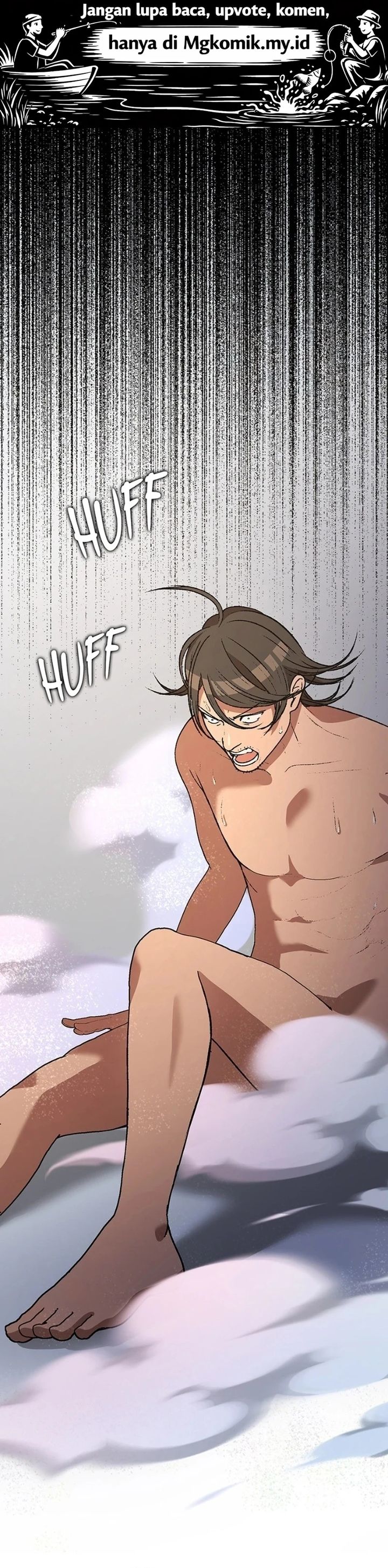 Return of the Runebound Professor Chapter 72 - halaman 2