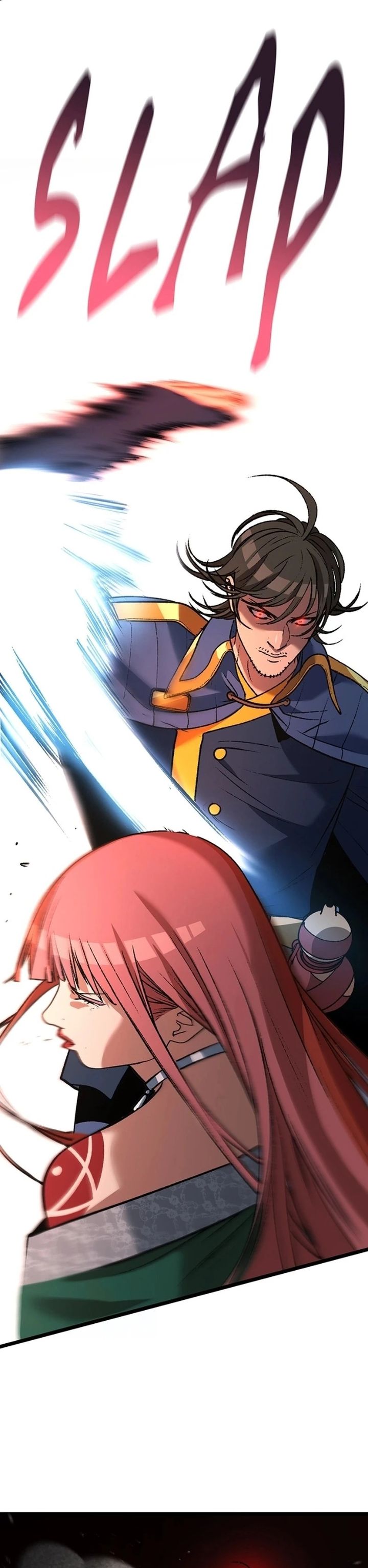 Return of the Runebound Professor Chapter 72 - halaman 29
