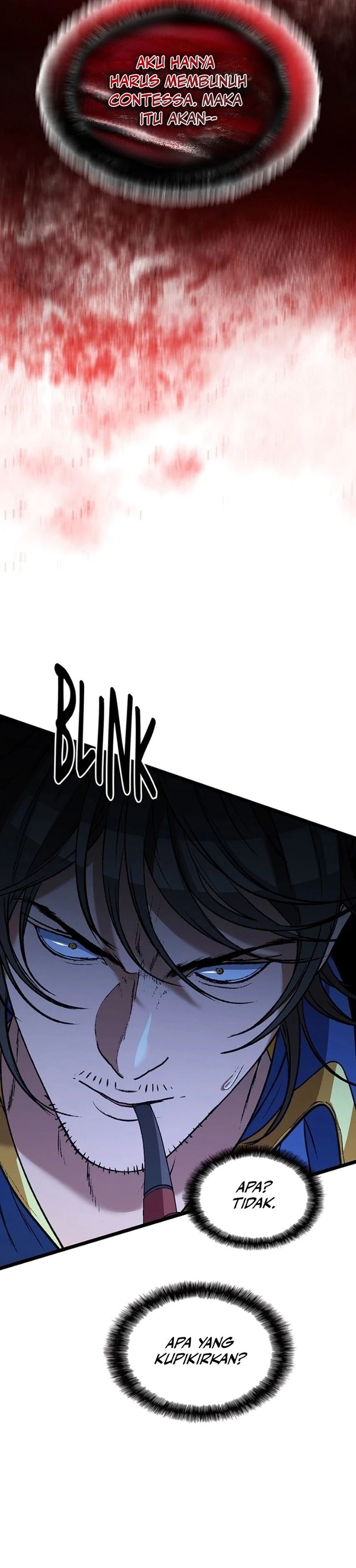 Return of the Runebound Professor Chapter 72 - halaman 39