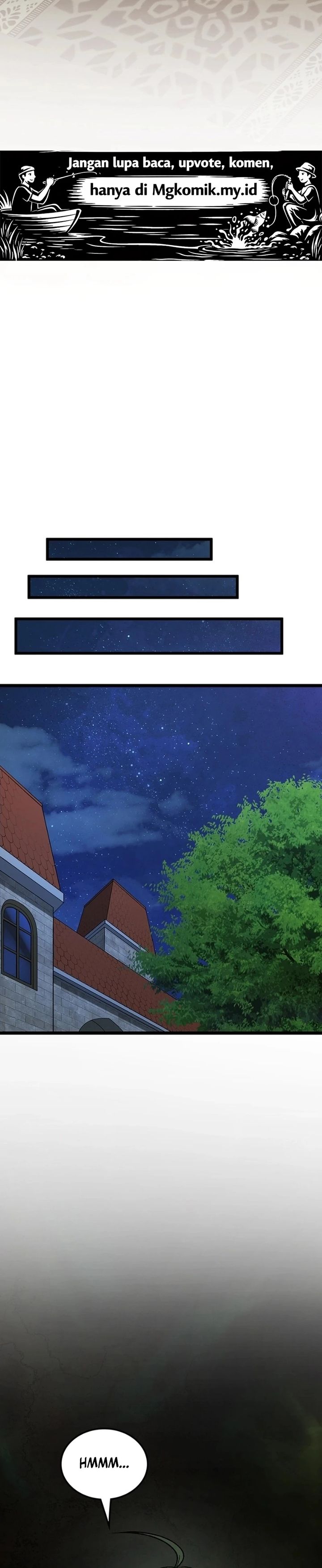 Return of the Runebound Professor Chapter 73 - halaman 32