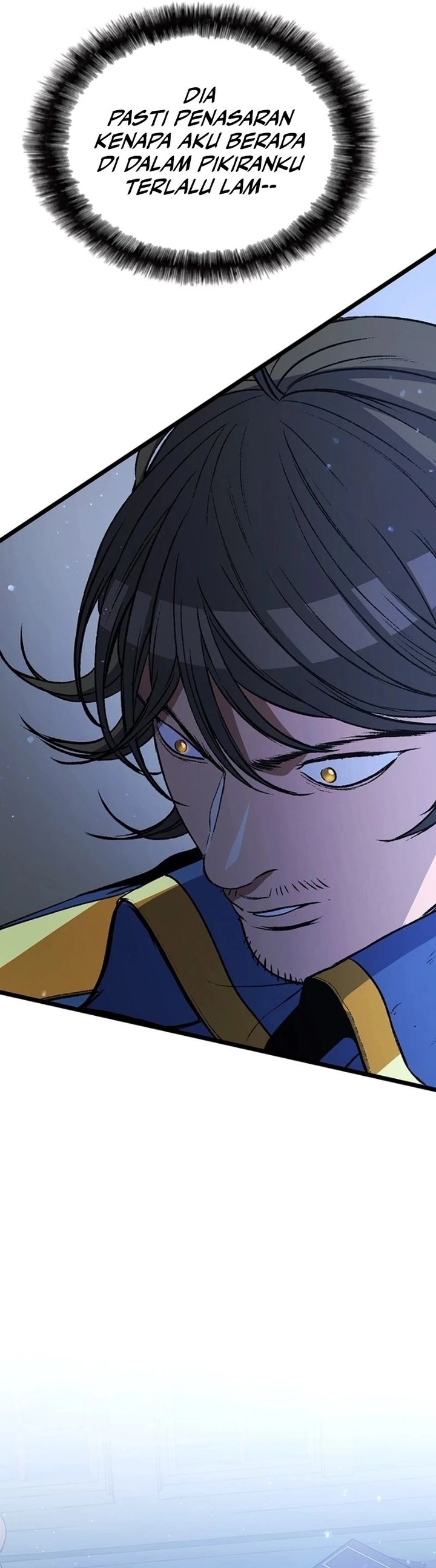 Return of the Runebound Professor Chapter 73 - halaman 37