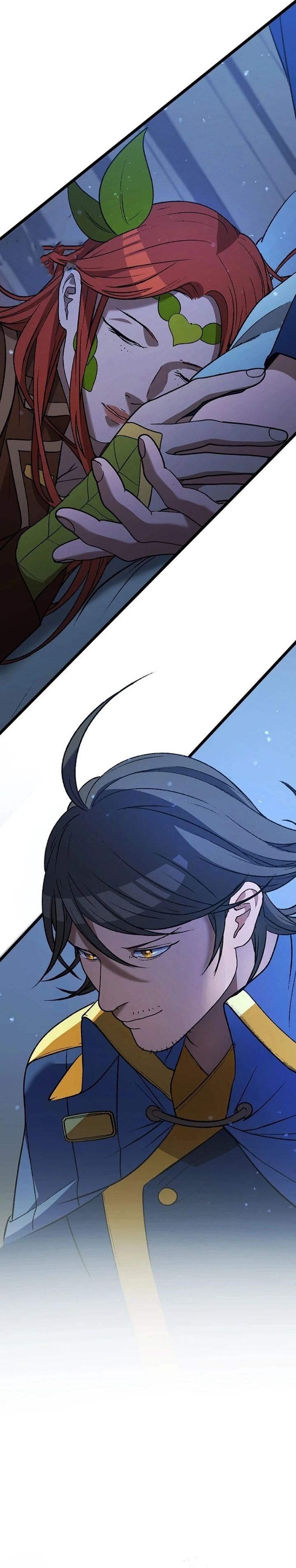 Return of the Runebound Professor Chapter 74 - halaman 3