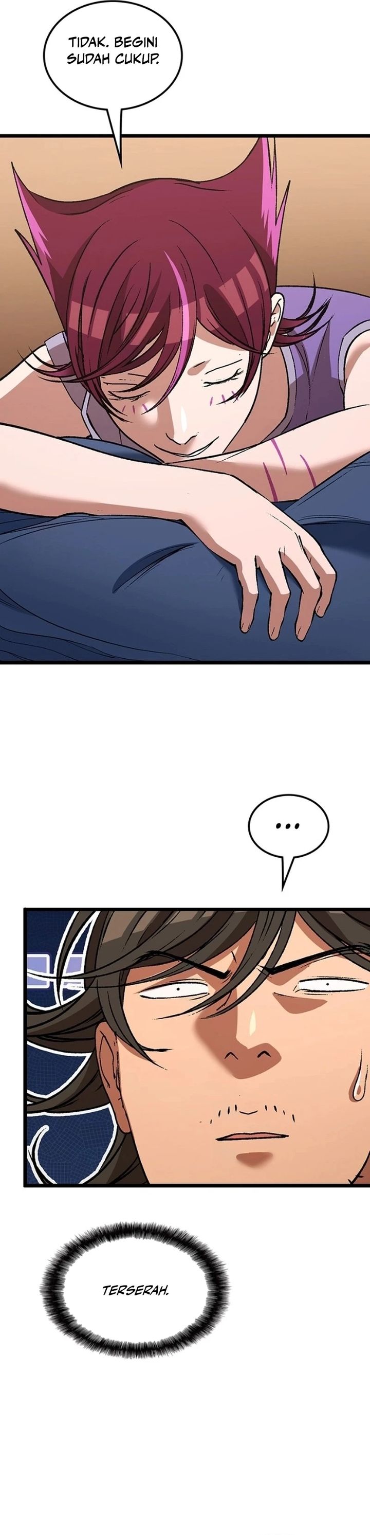 Return of the Runebound Professor Chapter 76 - halaman 14