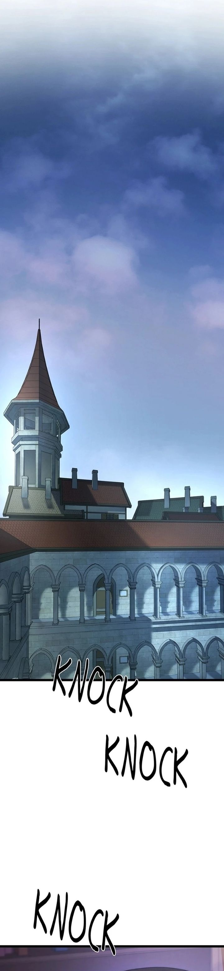 Return of the Runebound Professor Chapter 76 - halaman 16