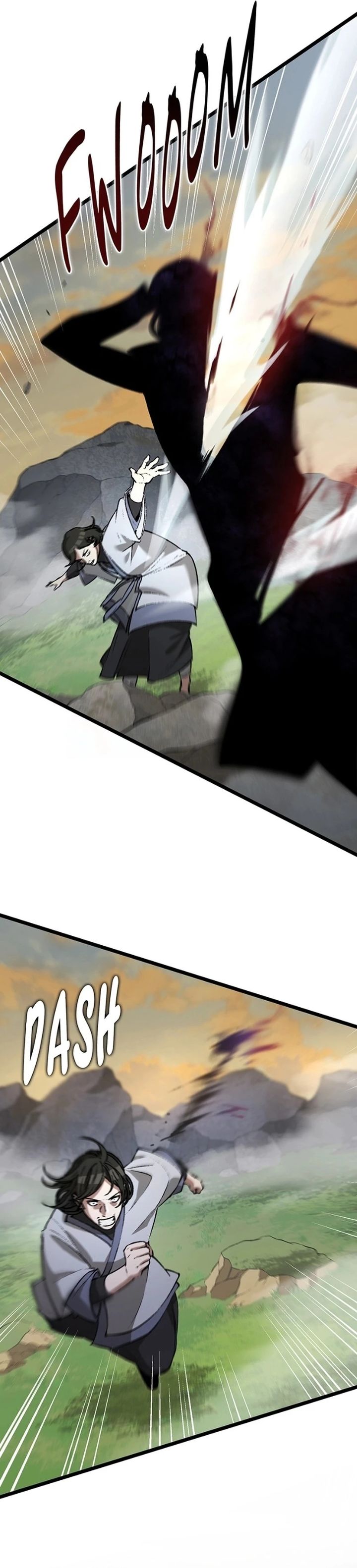 Return of the Runebound Professor Chapter 77 - halaman 8