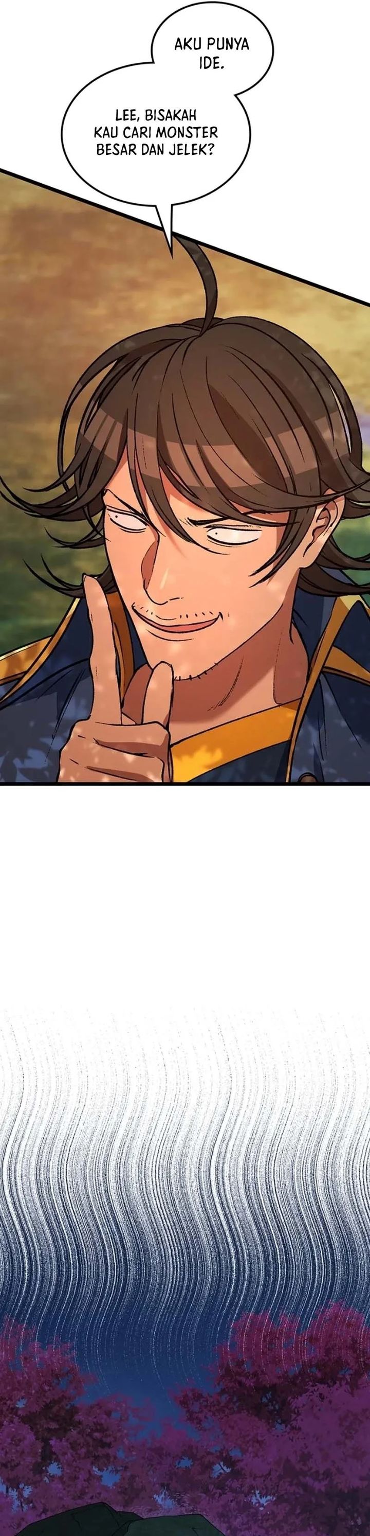 Return of the Runebound Professor Chapter 79 - halaman 17