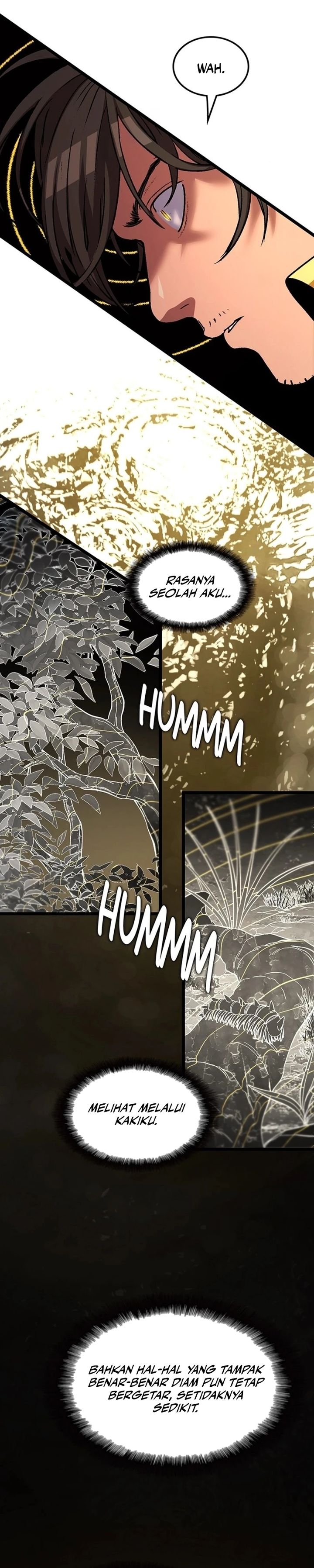 Return of the Runebound Professor Chapter 80 - halaman 12